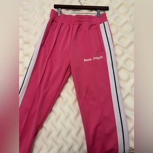 Palm Angels sweatpants